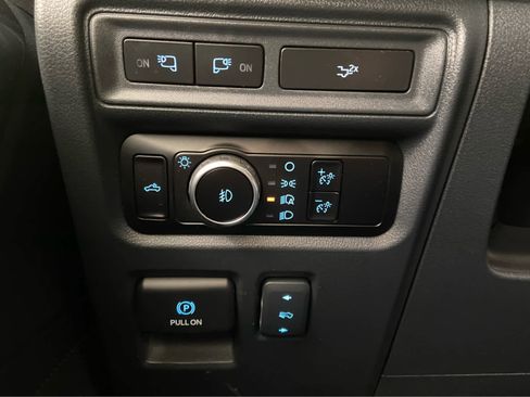 Used 2023 Ford F150 XLT w/ Equipment Group 302A High image 40