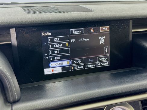 Used 2015 Lexus RC 350 350 image 27