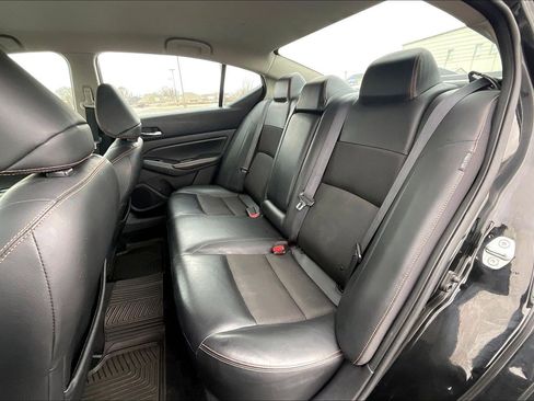 Used 2019 Nissan Altima 2.5 SR image 17