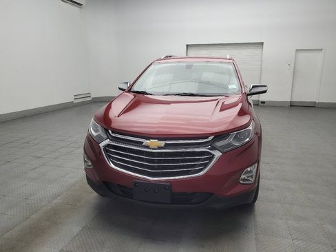 Used 2019 Chevrolet Equinox Premier FWD image 15