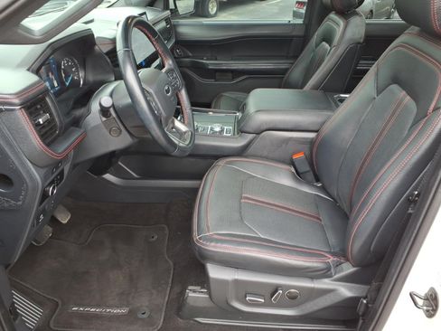Certified 2023 Ford Expedition Limited AWD/4WD image 16