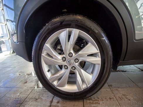 Certified 2024 Buick Encore GX Preferred image 26