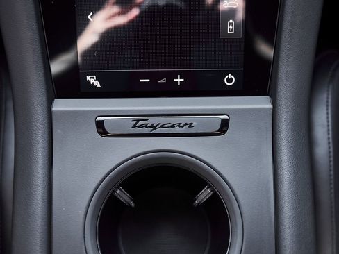 Used 2023 Porsche Taycan 4S AWD/4WD image 64