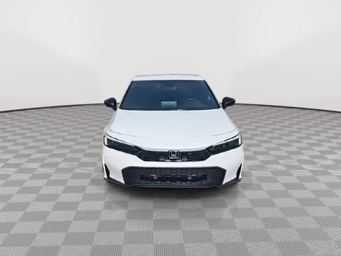 New 2026 Honda Civic Sport image 3