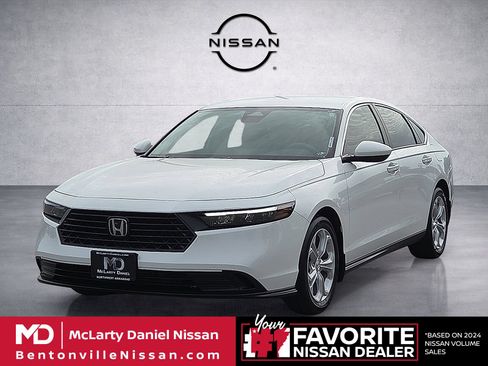 Used 2024 Honda Accord LX image 2