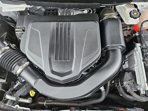 Used 2024 GMC Acadia Elevation image 21