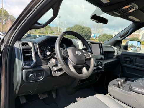 Used 2021 RAM 3500 Tradesman image 16