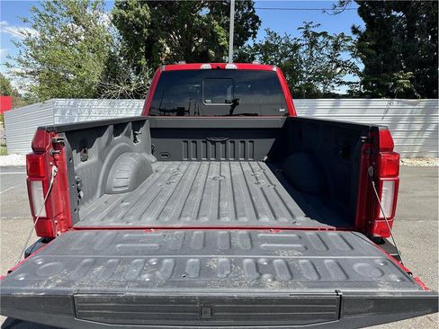 Used 2020 Ford F250 Lariat AWD/4WD image 30