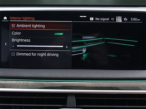 Used 2020 BMW 750i xDrive 750i xDrive w/ M Sport Package image 40