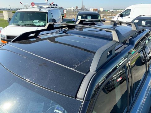 Used 2021 Ford Bronco Sport First Edition image 11