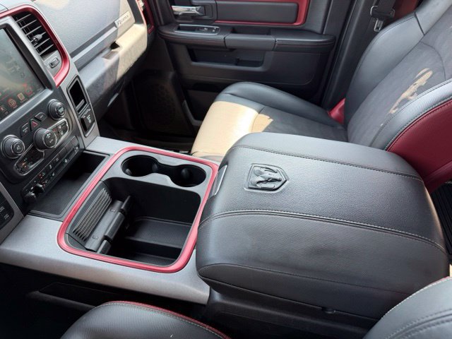 Used 2016 RAM 1500 Rebel AWD/4WD image 48
