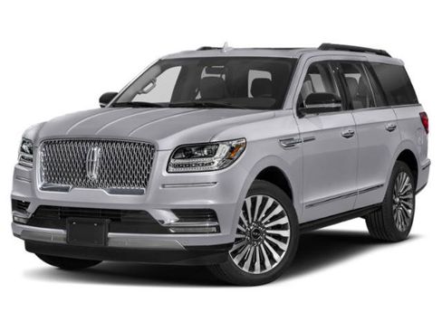 Used 2020 Lincoln Navigator L Reserve w/ Luxury Package AWD/4WD image 1