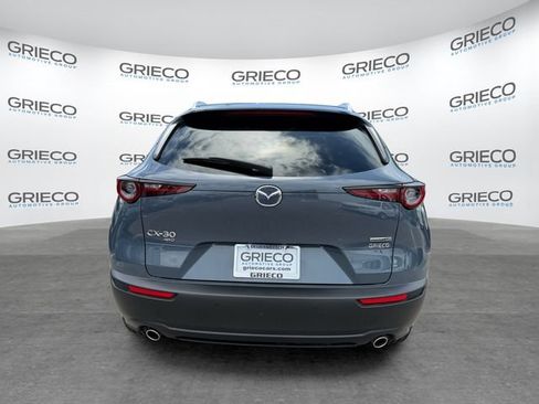 Used 2026 MAZDA CX-30 AWD 2.5 S image 6