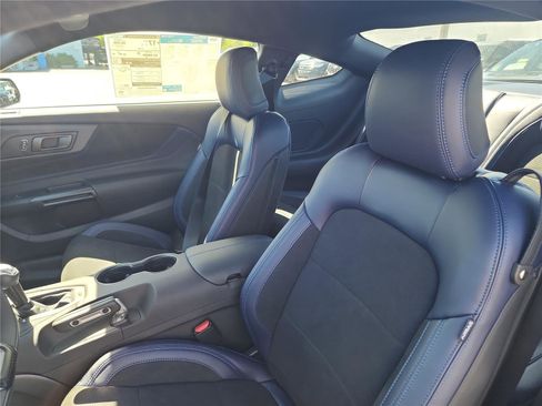 New 2026 Ford Mustang Dark Horse RWD image 19