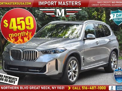 Used 2024 BMW X5 sDrive40i