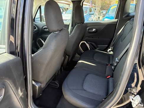 Used 2017 Jeep Renegade Sport w/ Power & Air Group image 17