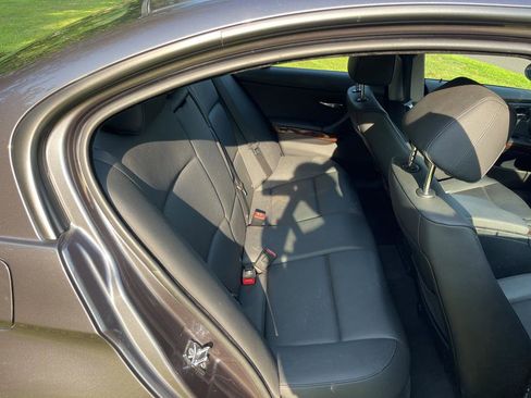 Used 2008 BMW 328i Sedan image 21