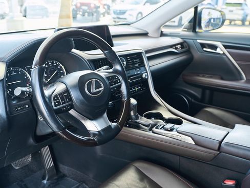 Used 2016 Lexus RX 350 AWD image 2