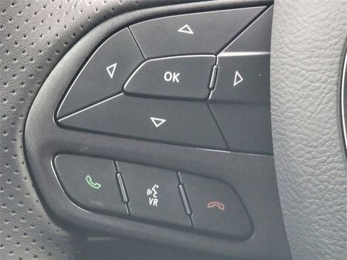 New 2026 Dodge Durango GT image 33