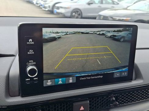 Used 2023 Honda CR-V EX-L image 18