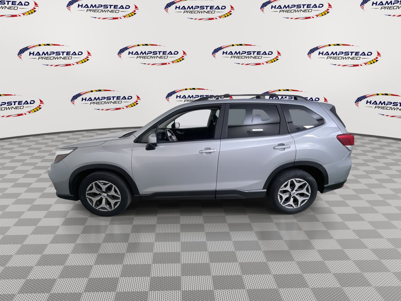 Used 2019 Subaru Forester Premium AWD/4WD image 6