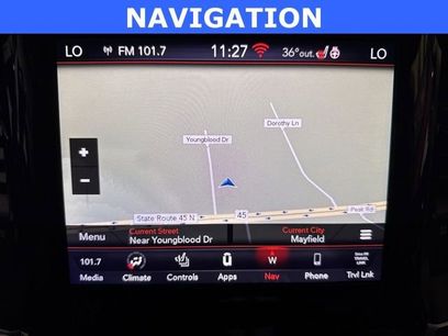 Used 2019 RAM 3500 Laramie