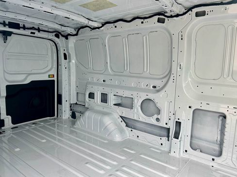 New 2026 Ford Transit 250 Low Roof image 14