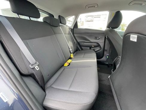 New 2026 Hyundai Kona SE image 24