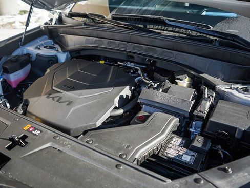 New 2025 Kia Telluride SX X-Line image 7