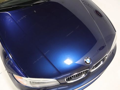 Used 2012 BMW 135i Convertible image 28