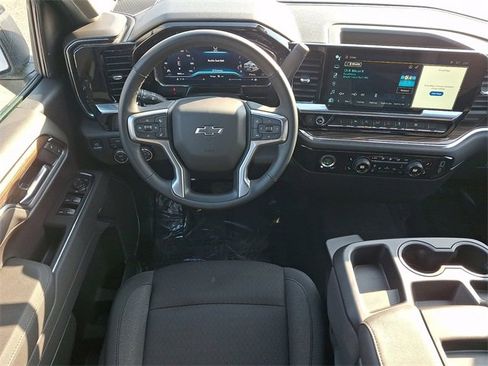 Used 2024 Chevrolet Silverado 1500 RST w/ Protection Package image 11