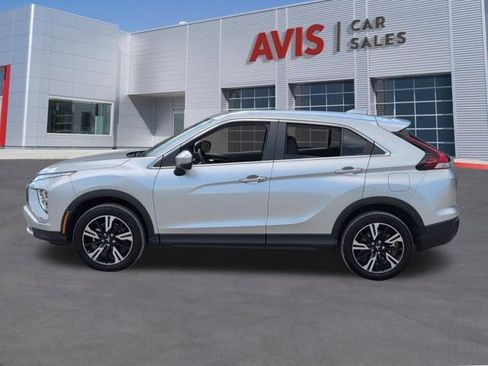 Used 2025 Mitsubishi Eclipse Cross SE AWD/4WD image 10