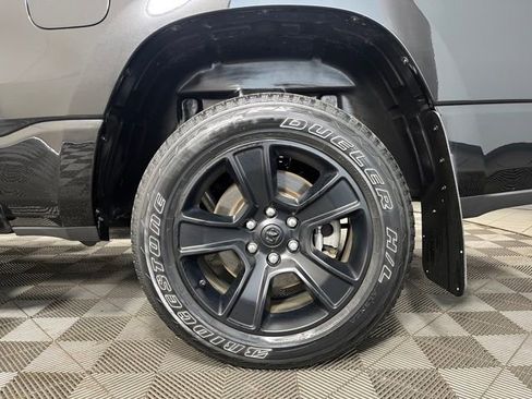 Used 2023 RAM 1500 Big Horn image 9