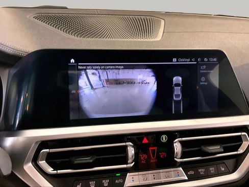 Used 2021 BMW 440i xDrive Coupe w/ Premium Package AWD/4WD image 26