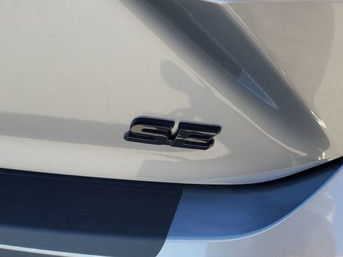 Certified 2026 Toyota Camry SE image 7