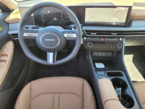 New 2026 Hyundai Sonata Limited FWD image 13