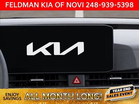 New 2025 Kia Carnival SX Prestige image 20