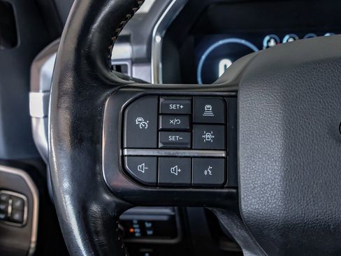 Used 2021 Ford F150 Platinum w/ Equipment Group 701A High image 16