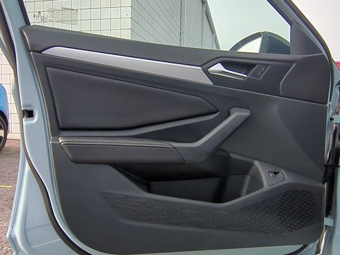 New 2025 Volkswagen Jetta Sport image 10