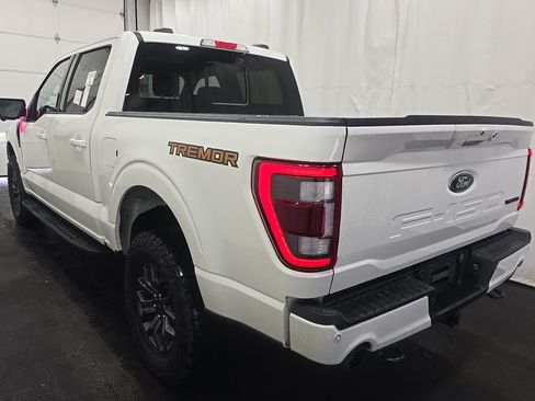 Used 2023 Ford F150 Tremor w/ Equipment Group 402A High AWD/4WD image 4
