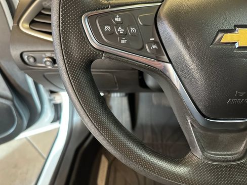 Used 2024 Chevrolet Malibu LS FWD image 11