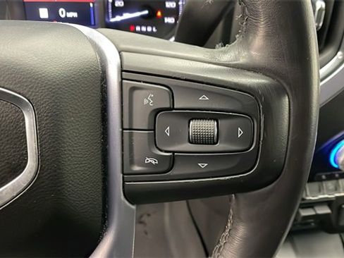 Used 2020 GMC Sierra 1500 SLT w/ SLT Premium Package image 17