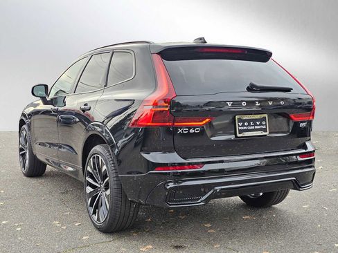 New 2026 Volvo XC60 B5 Ultra w/ Protection Package Premier image 5