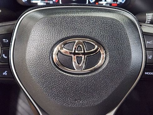 Used 2023 Toyota RAV4 Limited FWD image 50