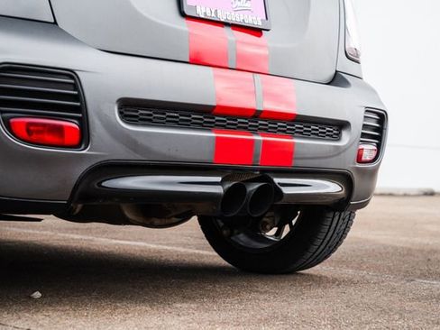 Used 2012 MINI Cooper Coupe John Cooper Works image 28