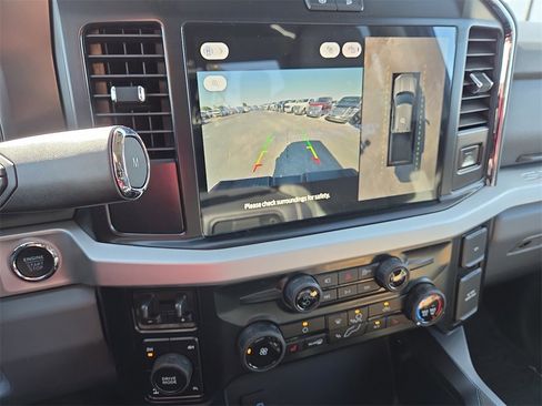 Used 2026 Ford F350 XLT w/ XLT Premium Package image 28