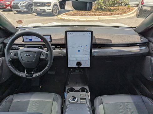 Used 2023 Ford Mustang Mach-E GT w/ GT Performance Edition image 16