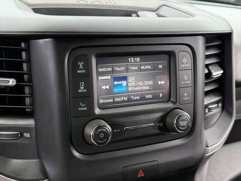 Certified 2024 RAM 2500 Tradesman w/ Chrome Appearance Group image 21