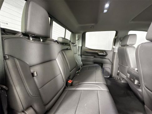 Used 2024 Chevrolet Silverado 1500 RST w/ Convenience Package II image 41