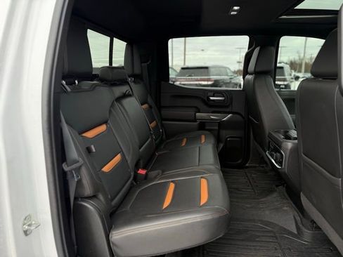 Used 2020 GMC Sierra 1500 AT4 w/ AT4 Premium Package image 22
